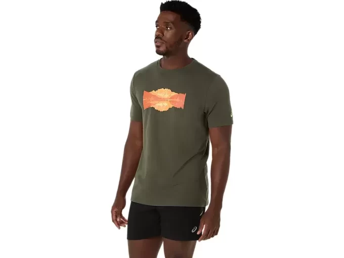 CAMISETA MIRROR SERENITY CAMISETA MIRROR SERENITY