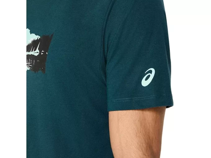 CAMISETA MIRROR SERENITY CAMISETA MIRROR SERENITY