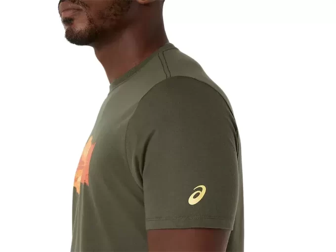 CAMISETA MIRROR SERENITY CAMISETA MIRROR SERENITY