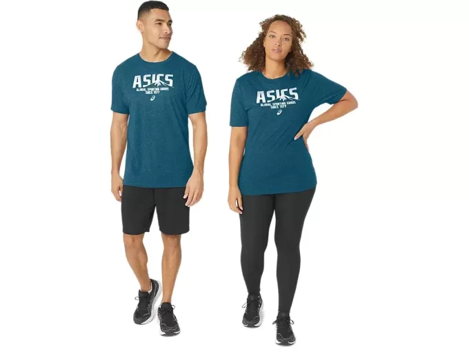 Camiseta MTN 1977 Camiseta MTN 1977