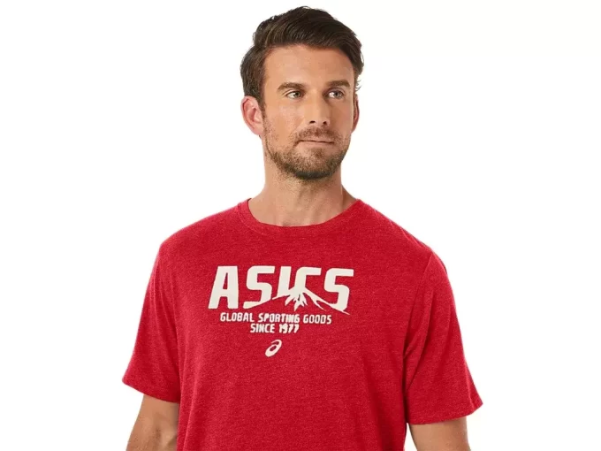 Camiseta MTN 1977 Camiseta MTN 1977