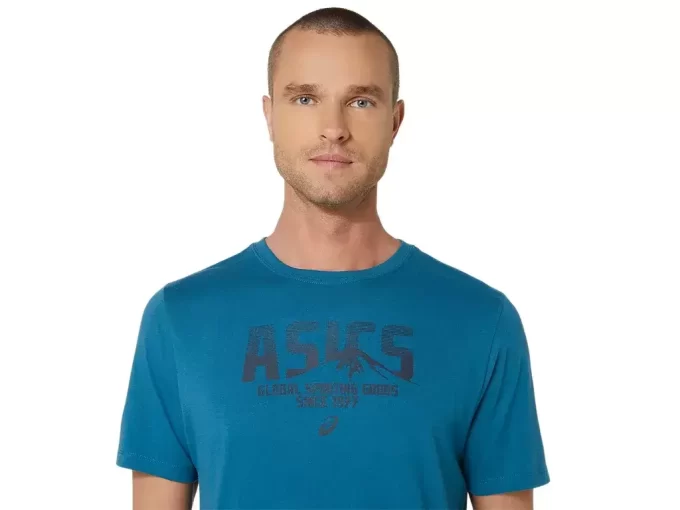 Camiseta MTN 1977 Camiseta MTN 1977