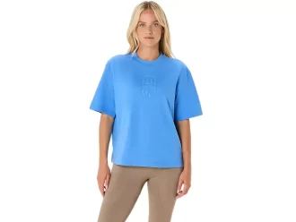 Camiseta Nagino Relaxed Graphic