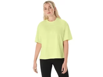 Camiseta Nagino Relaxed Graphic