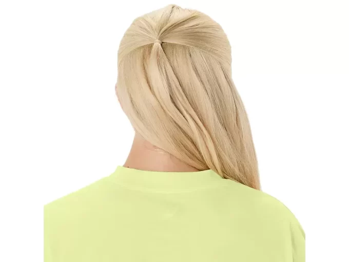 Camiseta Nagino Relaxed Graphic Camiseta Nagino Relaxed Graphic