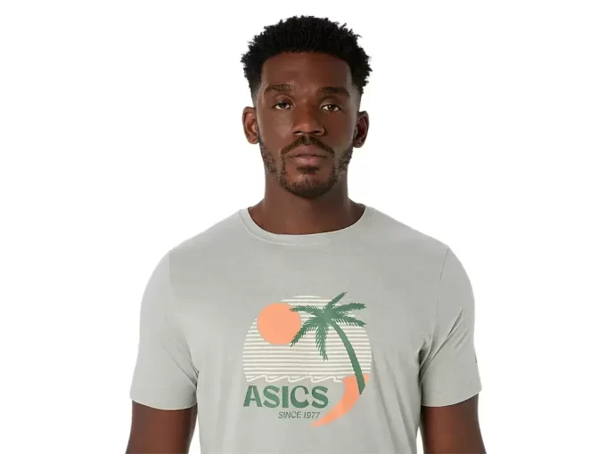 CAMISETA PAISAGEM DE PRAIA CAMISETA PAISAGEM DE PRAIA