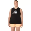 Camiseta regata feminina ASICS YOUR ADVENTURE Camiseta regata feminina ASICS YOUR ADVENTURE