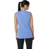 Camiseta regata feminina ASICS YOUR ADVENTURE Camiseta regata feminina ASICS YOUR ADVENTURE