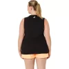 Camiseta regata feminina ASICS YOUR ADVENTURE Camiseta regata feminina ASICS YOUR ADVENTURE