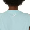 Camiseta regata feminina ASICS YOUR ADVENTURE Camiseta regata feminina ASICS YOUR ADVENTURE