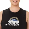 Camiseta regata feminina ASICS YOUR ADVENTURE Camiseta regata feminina ASICS YOUR ADVENTURE
