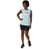 Camiseta regata feminina ASICS YOUR ADVENTURE Camiseta regata feminina ASICS YOUR ADVENTURE