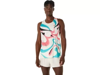 Camiseta regata Metarun de série limitada