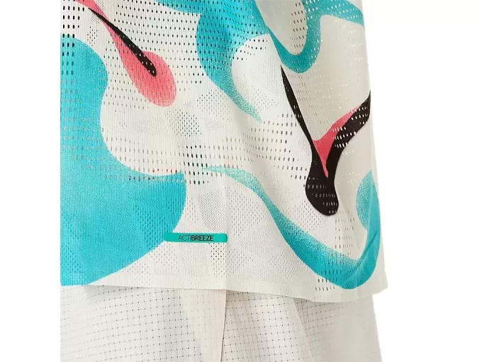 Camiseta regata Metarun de série limitada Camiseta regata Metarun de série limitada