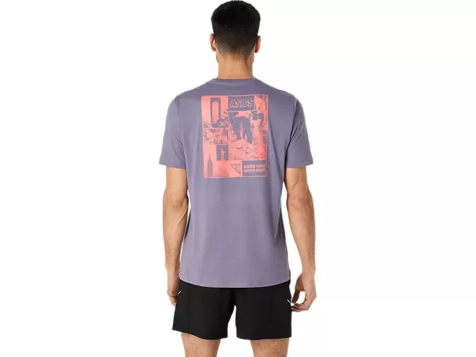CAMISETA RUN CITY CAMISETA RUN CITY