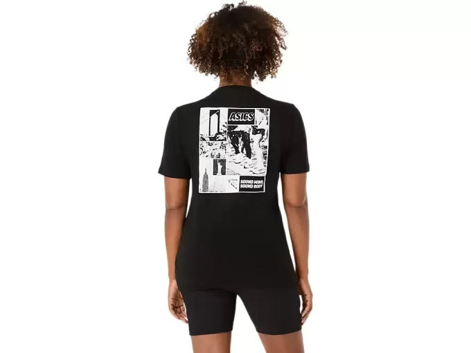 CAMISETA RUN CITY CAMISETA RUN CITY