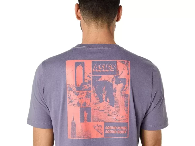 CAMISETA RUN CITY CAMISETA RUN CITY