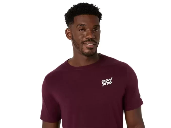 CAMISETA RUN CITY CAMISETA RUN CITY