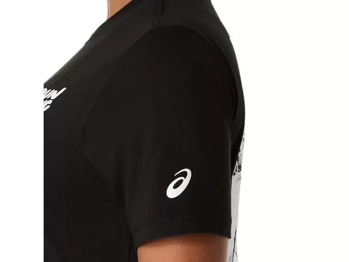 CAMISETA RUN CITY CAMISETA RUN CITY