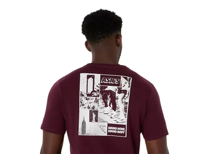 CAMISETA RUN CITY CAMISETA RUN CITY