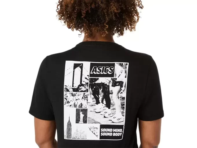 CAMISETA RUN CITY CAMISETA RUN CITY