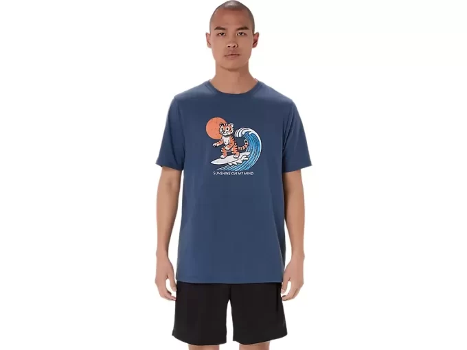 CAMISETA SUNSHINE CAMISETA SUNSHINE