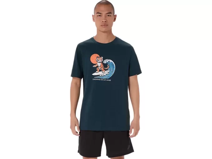 CAMISETA SUNSHINE CAMISETA SUNSHINE