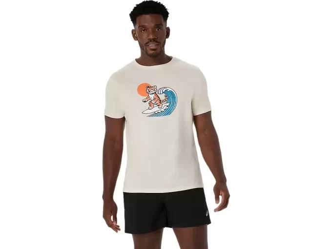 CAMISETA SUNSHINE CAMISETA SUNSHINE