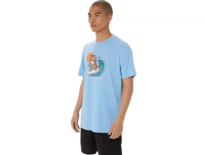 CAMISETA SUNSHINE CAMISETA SUNSHINE