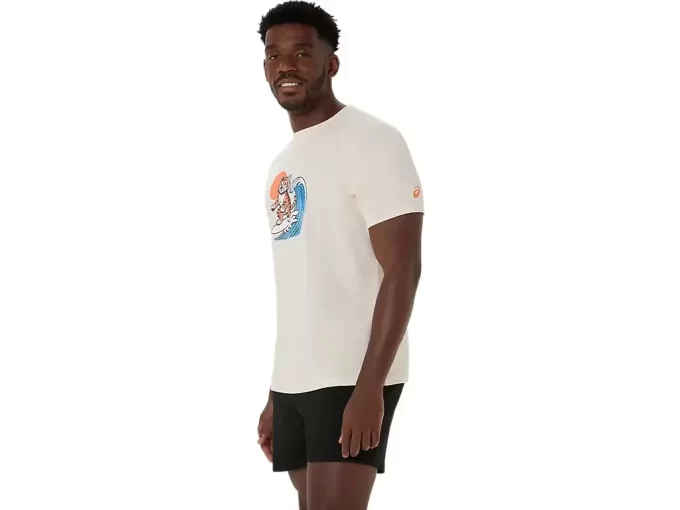 CAMISETA SUNSHINE CAMISETA SUNSHINE