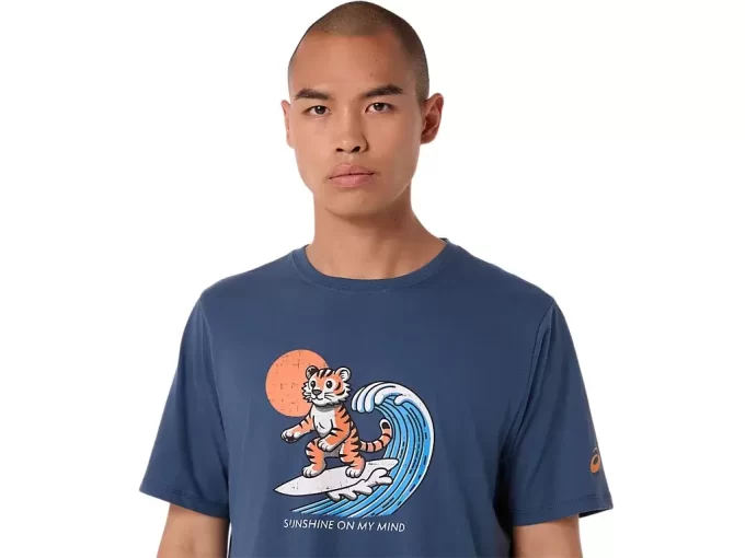 CAMISETA SUNSHINE CAMISETA SUNSHINE