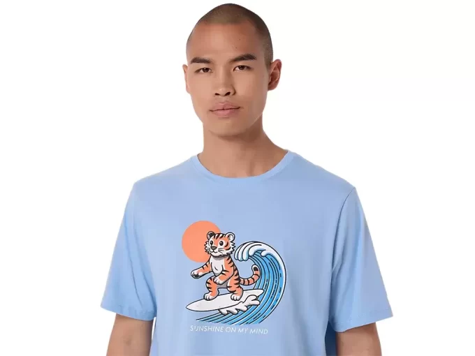 CAMISETA SUNSHINE CAMISETA SUNSHINE