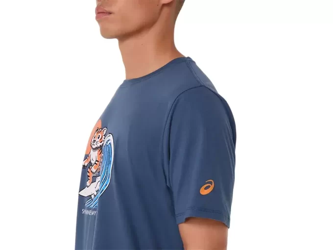 CAMISETA SUNSHINE CAMISETA SUNSHINE