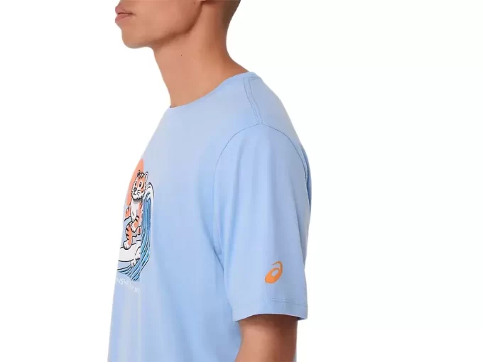 CAMISETA SUNSHINE CAMISETA SUNSHINE