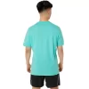 Camiseta unissex ASICS EST 1977 MOUNTAIN Camiseta unissex ASICS EST 1977 MOUNTAIN