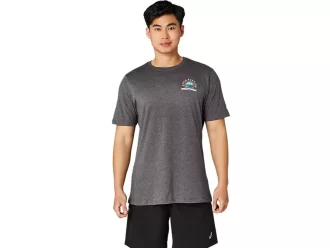 CAMISETA UNISSEX ASICS GO OUTSIDE