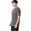 CAMISETA UNISSEX ASICS GO OUTSIDE CAMISETA UNISSEX ASICS GO OUTSIDE