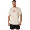 Camiseta unissex ASICS MY RUN