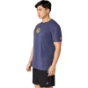 Camiseta unissex ASICS MY RUN Camiseta unissex ASICS MY RUN