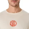Camiseta unissex ASICS MY RUN
