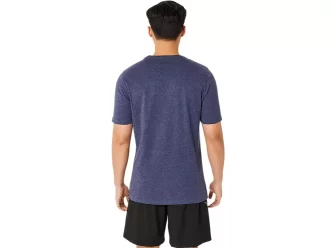 Camiseta unissex ASICS SMSB JOURNEY