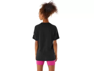Camiseta unissex ASICS SMSB JOURNEY