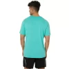 Camiseta unissex ASICS SMSB JOURNEY