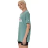 Camiseta unissex ASICS SMSB JOURNEY