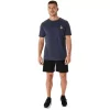 Camiseta unissex de manga curta ASICS NATURE Camiseta unissex de manga curta ASICS NATURE