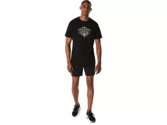 CAMISETA UNISSEX DE MANGA CURTA PARA O DIA DOS MORTOS