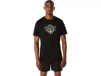 CAMISETA UNISSEX DE MANGA CURTA PARA O DIA DOS MORTOS