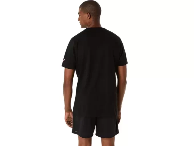 CAMISETA UNISSEX DE MANGA CURTA PARA O DIA DOS MORTOS CAMISETA UNISSEX DE MANGA CURTA PARA O DIA DOS MORTOS