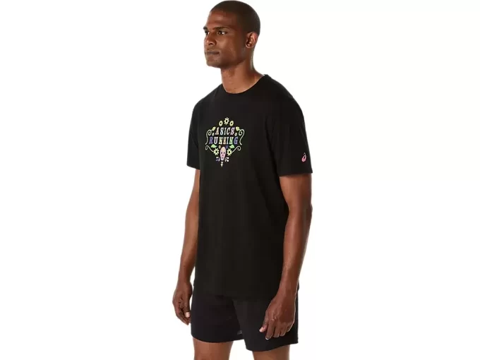 CAMISETA UNISSEX DE MANGA CURTA PARA O DIA DOS MORTOS CAMISETA UNISSEX DE MANGA CURTA PARA O DIA DOS MORTOS