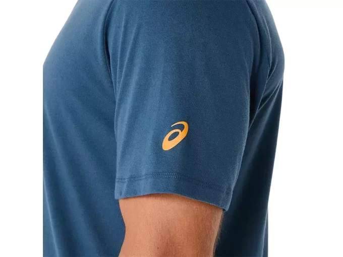 CAMISETA UNISSEX DE MANGA CURTA PARA O OUTONO CAMISETA UNISSEX DE MANGA CURTA PARA O OUTONO